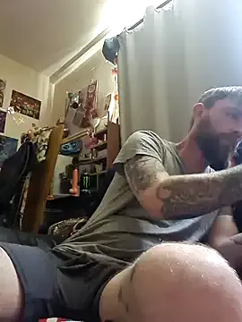 Freechat JACKulate31 on StripChat