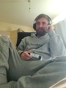 Freechat JACKulate31 on StripChat