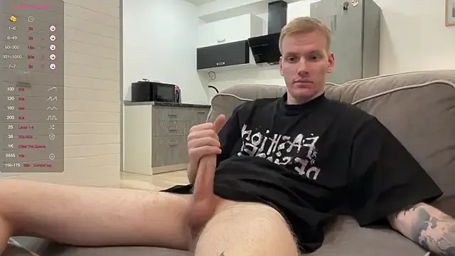 jaffersonlouis on StripChat 