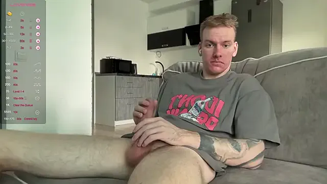 jaffersonlouis on StripChat 