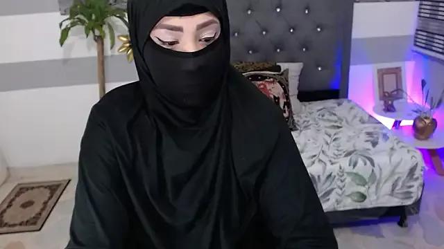 Jalima_sabag from StripChat is Private