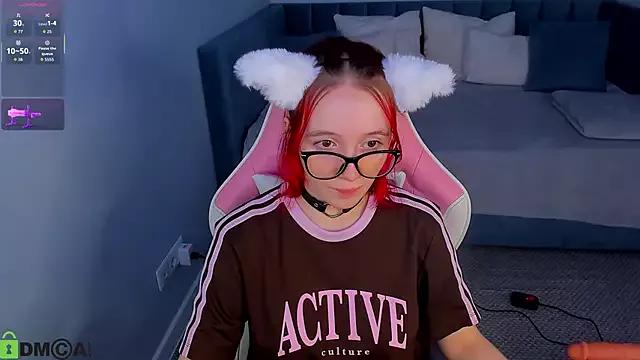 Jane_Hayes from StripChat