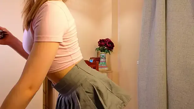 Freechat JanelAkerley on StripChat