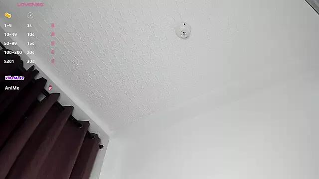 janna_isa from StripChat
