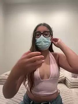 Naked Room jAsMinE678 