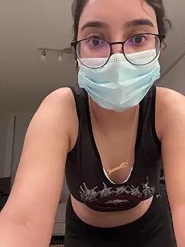 Naked Room jAsMinE678 