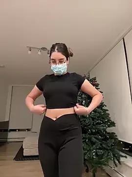 Naked Room jAsMinE678 