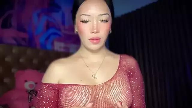 Jasmine_Elcock from StripChat is Freechat
