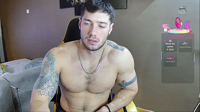 Freechat Jason_theGreat on StripChat