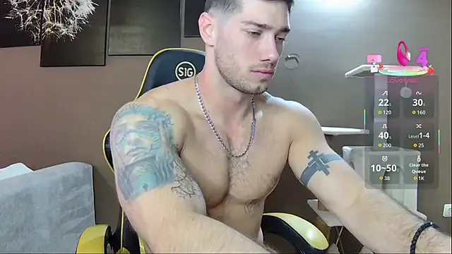 Freechat Jason_theGreat on StripChat