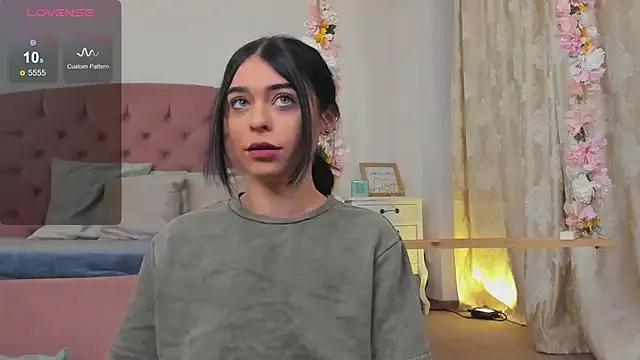 JassyeJoy from StripChat
