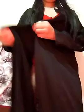 Jawahir_arab_sexy from StripChat