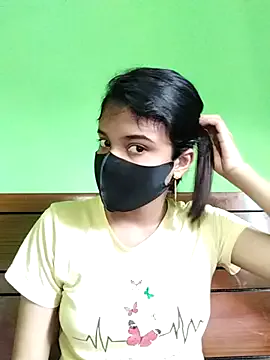 Jaya-Ray — Freechat on StripChat