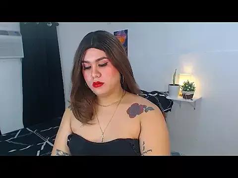 JayraFRESH from StripChat is Freechat