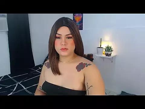 Naked Room JayraFRESH 
