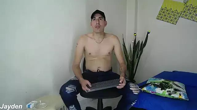 jayydenandjacob from StripChat