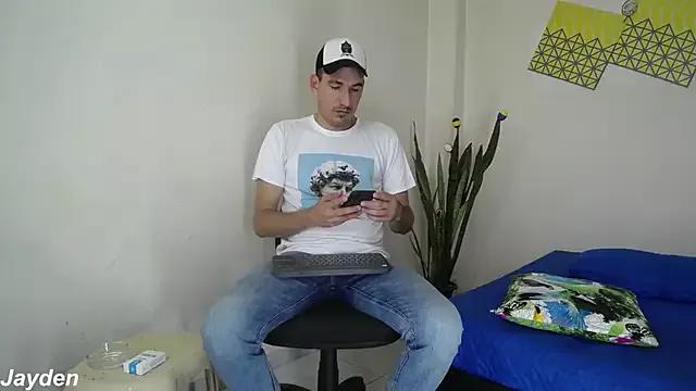 jayydenandjacob from StripChat
