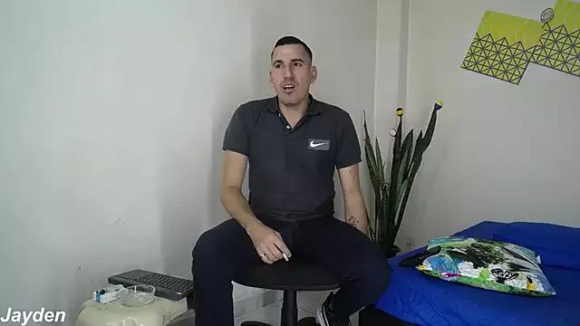jayydenandjacob from StripChat