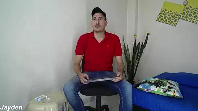 jayydenandjacob from StripChat