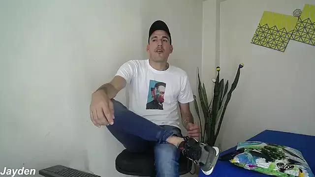 jayydenandjacob from StripChat