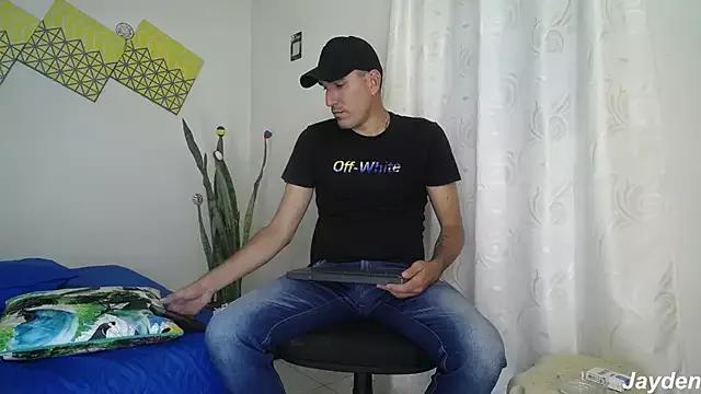 jayydenandjacob from StripChat