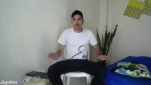 jayydenandjacob from StripChat