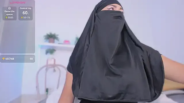 Freechat jazmin_anbar on StripChat