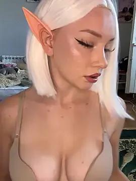 JennaOluretn from StripChat