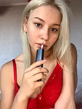 JennaOluretn from StripChat