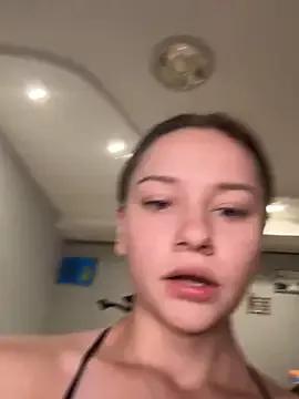 JennaOluretn from StripChat