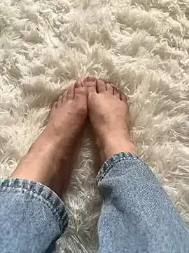 JennaOluretn from StripChat