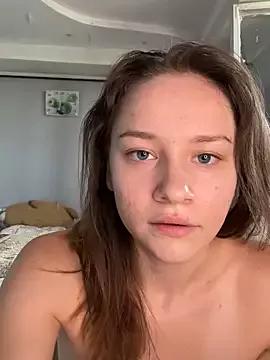 JennaOluretn from StripChat