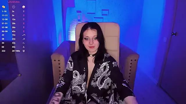 JenniferLorel from StripChat