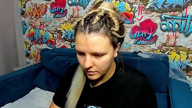 Jenny_Jimmy from StripChat is Freechat