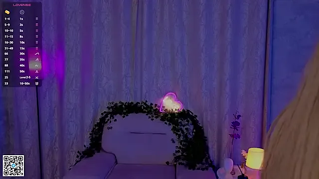 Freechat JerleneBaden on StripChat