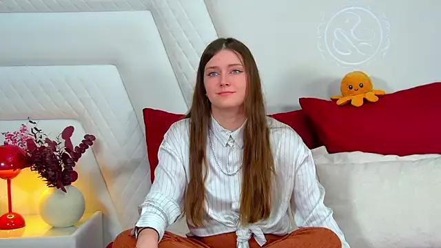 JessicaJewells from StripChat