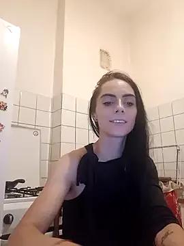 jessystarr from StripChat is Freechat