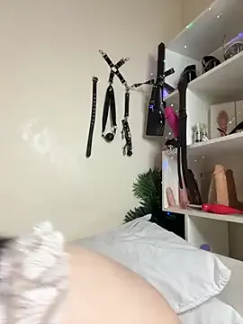 Freechat Jinhee_Tiny on StripChat