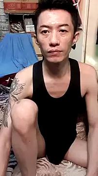 JJjing from StripChat is Freechat