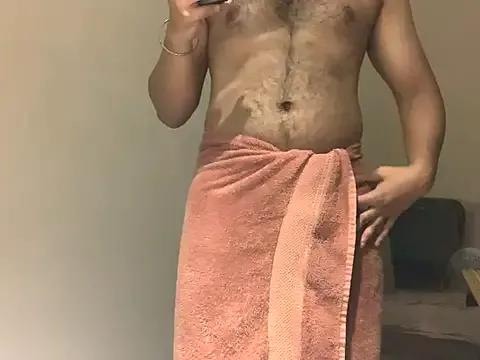 JodxTX from StripChat