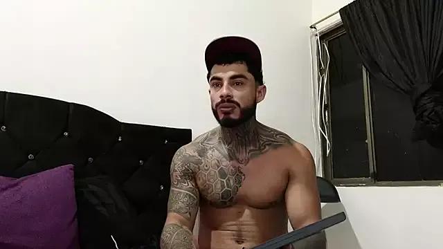 Naked Room john_cartter1 