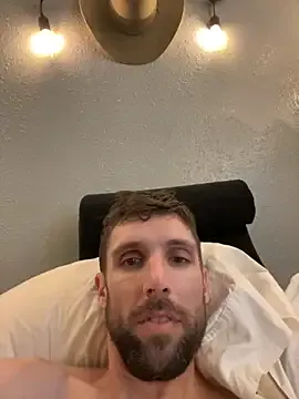 Freechat JohnRyanTexas on StripChat