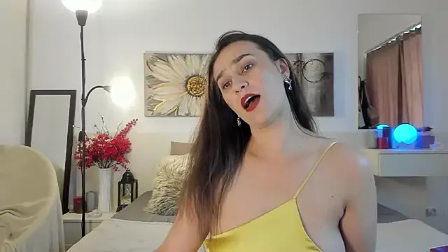 Freechat JoyCasidy on StripChat