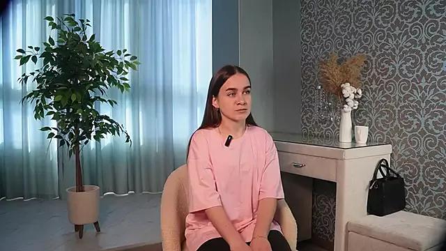 JoyFiliault from StripChat