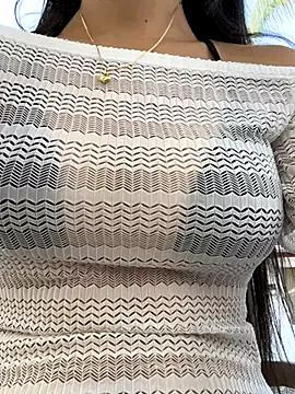 Juanita-Diaz from StripChat