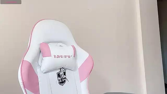 Judyshen from StripChat is Freechat