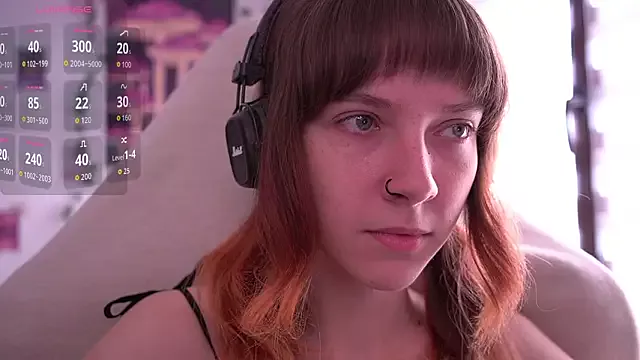 Freechat juliapie on StripChat