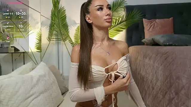 StripChat JuliaQuin is Freechat JuliaQuin — #BUTTPLUG at finest!