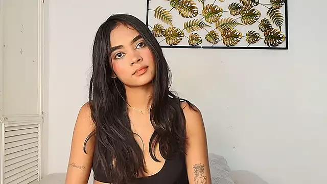 julieta_aguilar1 from StripChat