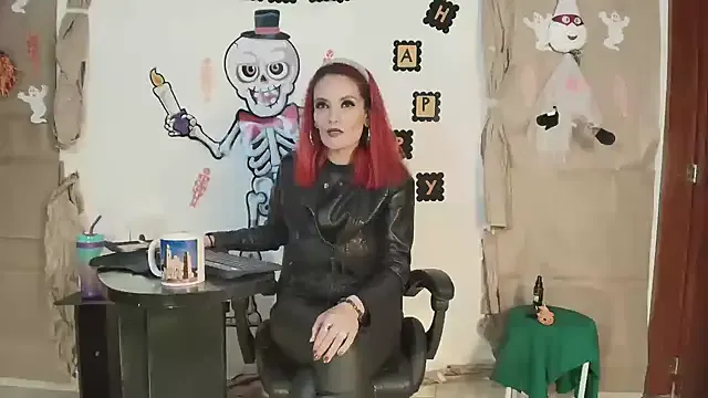 Freechat Julieta_Wall_ on StripChat